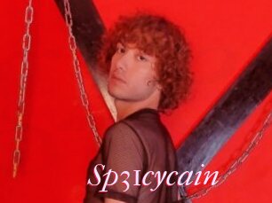 Sp31cycain