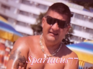 Spartacus77