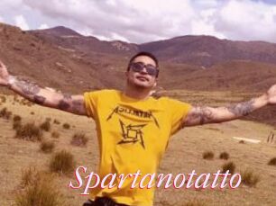 Spartanotatto