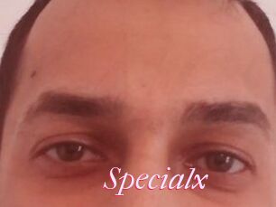 Specialx
