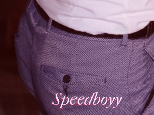 Speedboyy