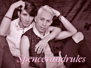 Spencerandrules