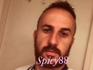 Spicy88