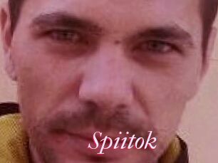 Spiitok