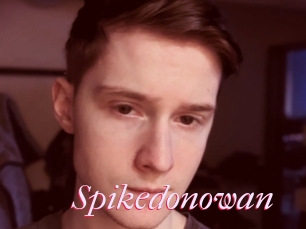 Spikedonowan