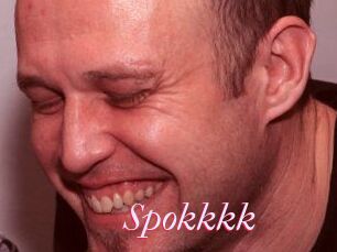 Spokkkk