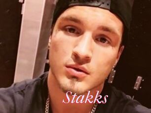 Stakks