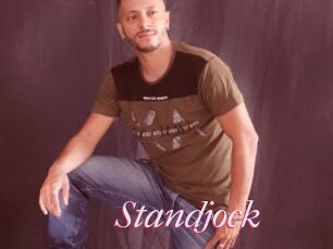 Standjock