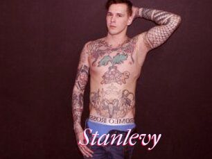 Stanlevy