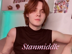 Stanmiddle