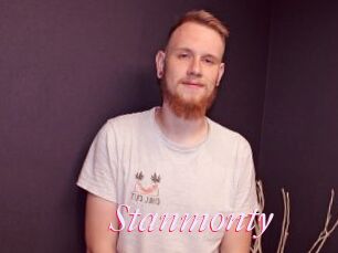 Stanmonty