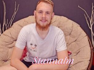 Stannalm