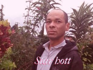 Star_hott