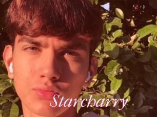 Starcharry
