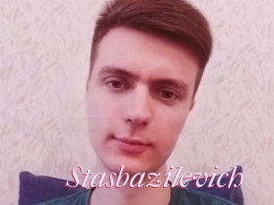 Stasbazilevich
