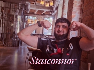 Stasconnor