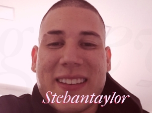 Stebantaylor