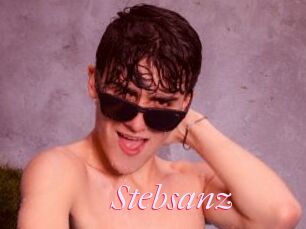 Stebsanz