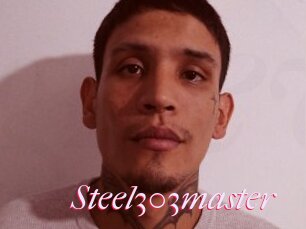 Steel303master