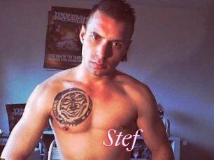 Stef