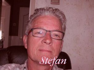 Stefan