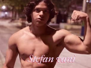Stefan_vani
