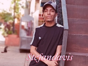 Stefandavis