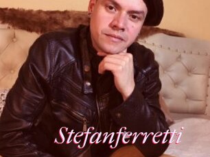 Stefanferretti