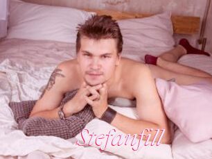 Stefanfill