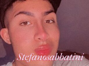 Stefanosabbatini