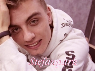 Stefanpark