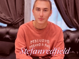 Stefanredfield