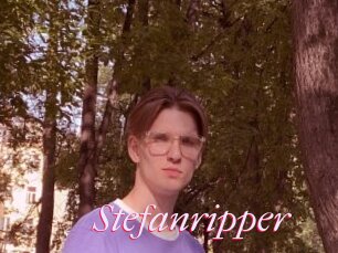Stefanripper