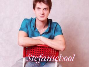 Stefanschool