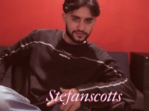 Stefanscotts