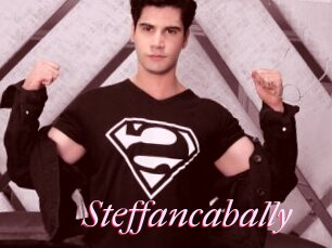 Steffancabally