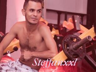 Steffanxxl