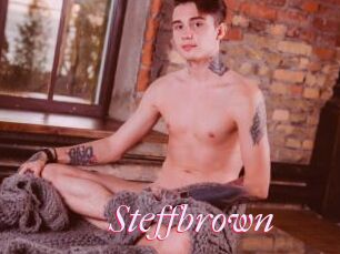 Steffbrown