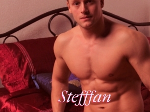 Stefffan