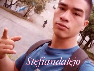Stefiandalejo