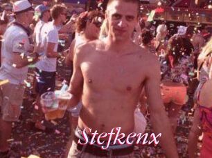 Stefkenx