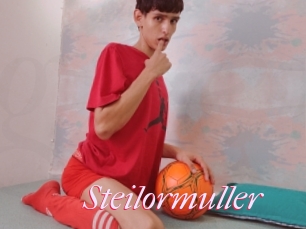 Steilormuller