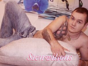 Stenwilsons