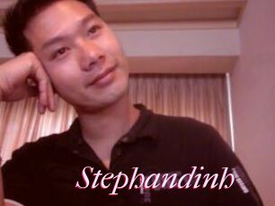 Stephandinh