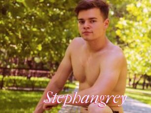 Stephangrey