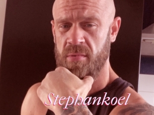 Stephankoel