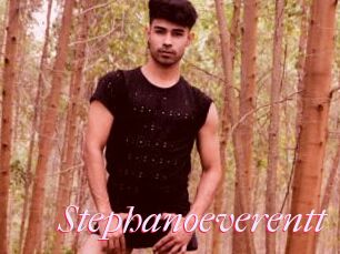 Stephanoeverentt
