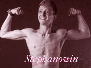 Stephanowin