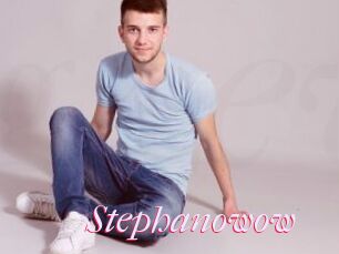 Stephanowow