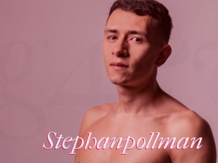 Stephanpollman